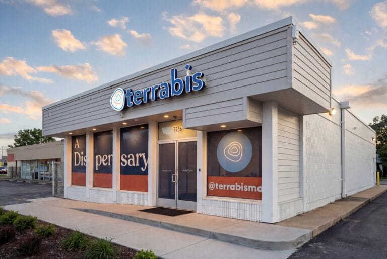 Terrabis Hazelwood
