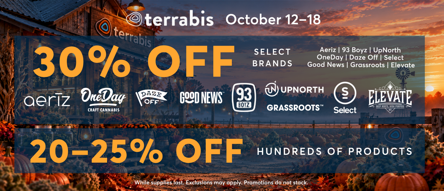 IL GV October Week 3 Promos Banner