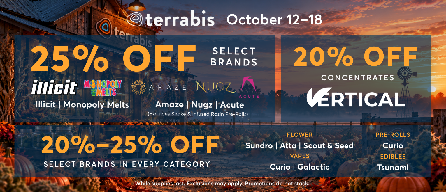 MO October Week 3 Promos Banner