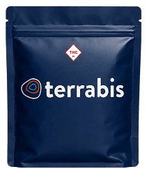 Terrabis Product Packing - Large
