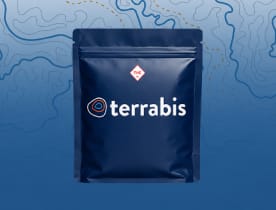 Terrabis Product Packing - Small