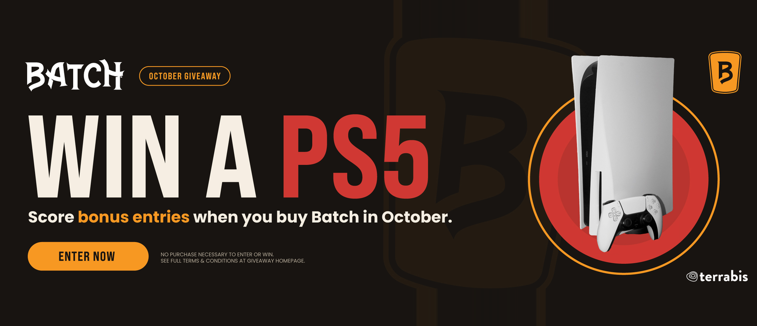 MO PS5 Customer Giveaway Banner - Correct Size